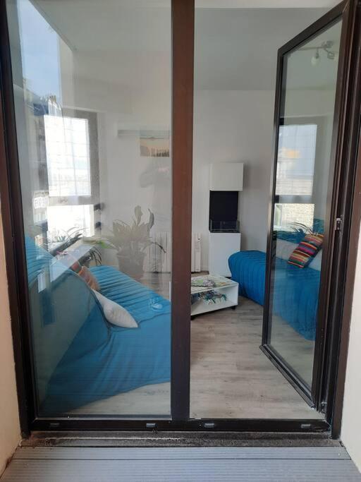 Appartement 10 Mins Intra Muros Сен Мало Екстериор снимка
